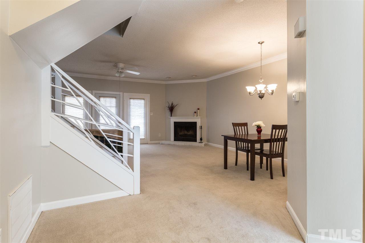 6123 Highcastle Court Raleigh, NC 27613 - Photo 14 of 29