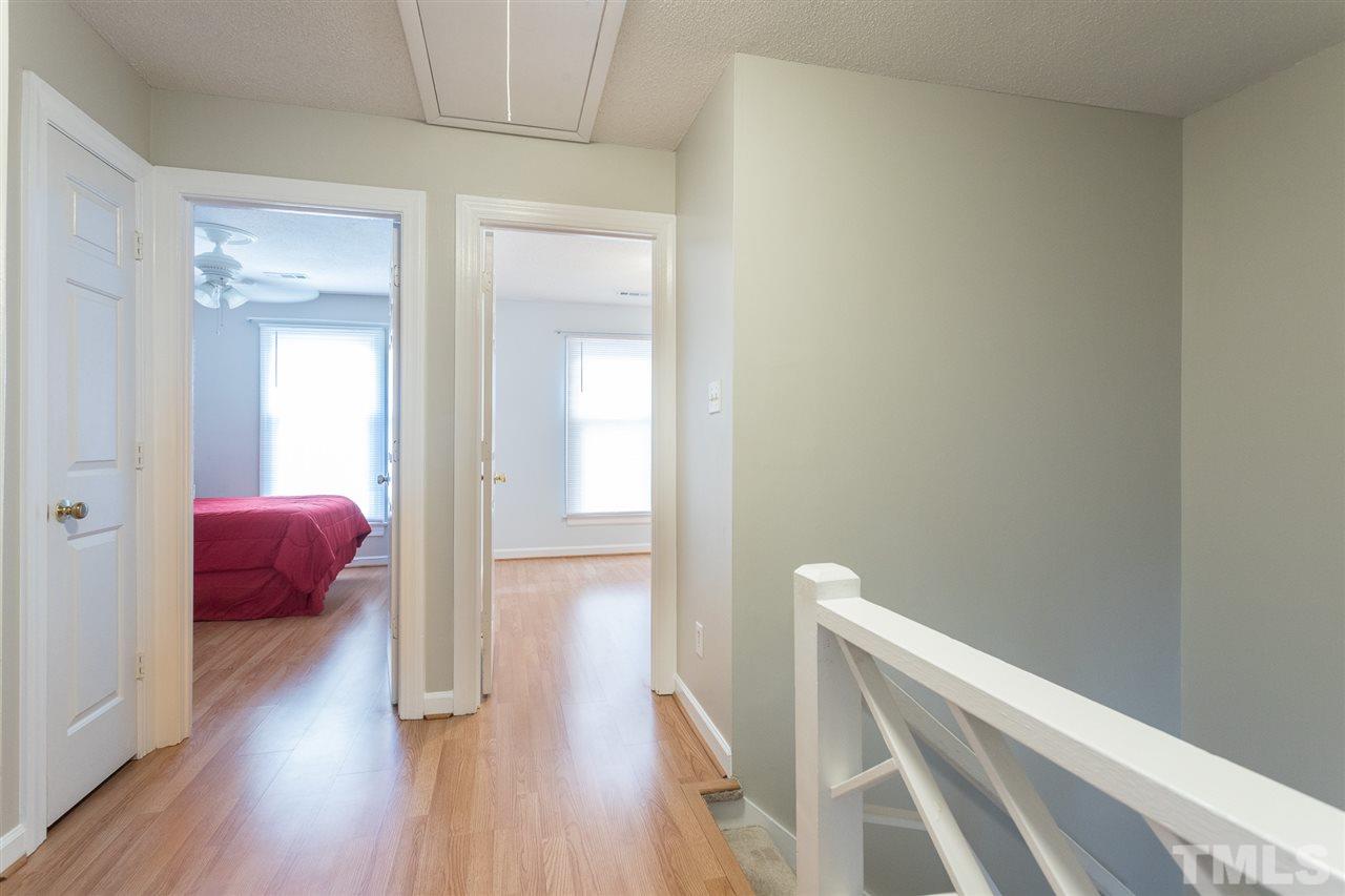 6123 Highcastle Court Raleigh, NC 27613 - Photo 22 of 29
