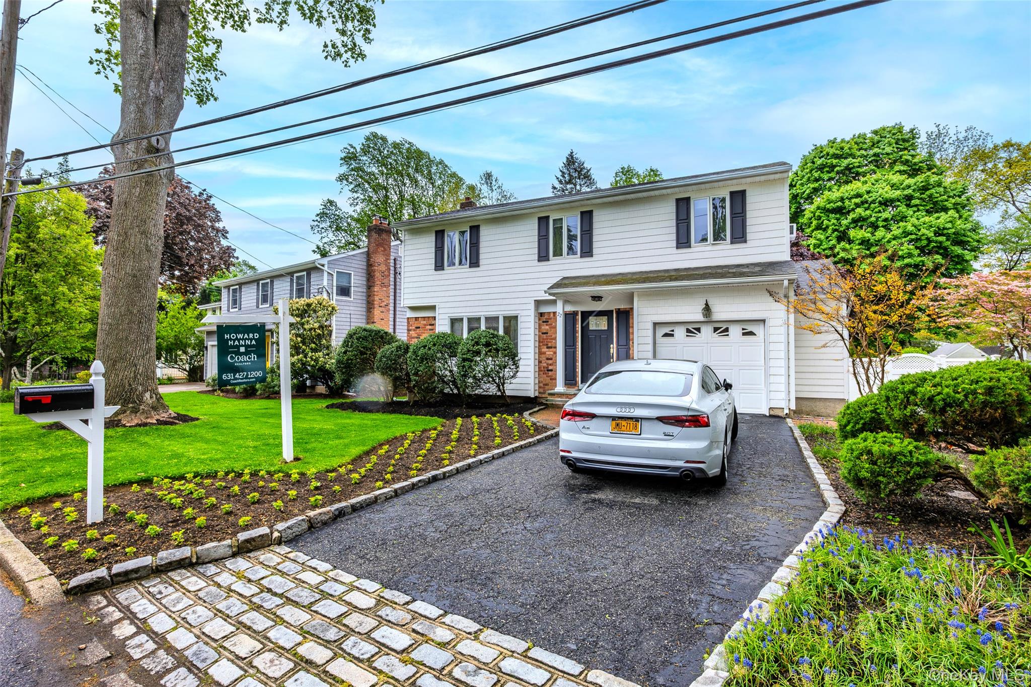 22 West Maple Road Greenlawn, NY 11740 - Photo 3 of 49