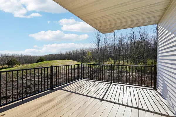 $765,000 | 18866 Silo Court, Shafer, MN 55074