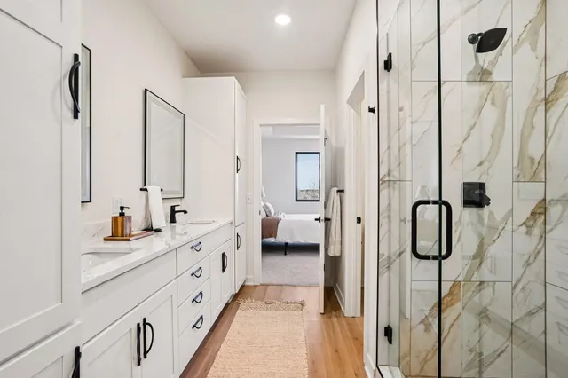 $765,000 | 18866 Silo Court, Shafer, MN 55074