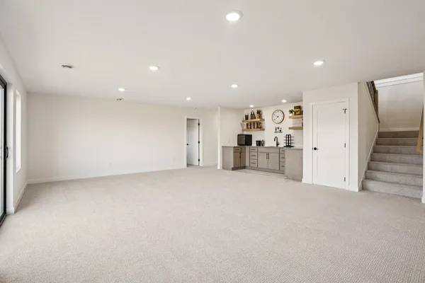 $765,000 | 18866 Silo Court, Shafer, MN 55074