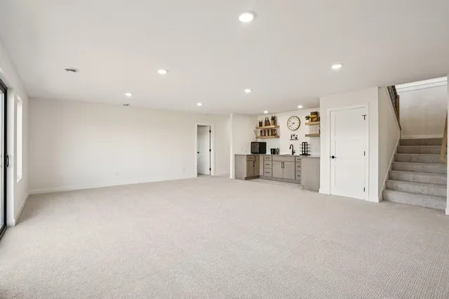 $765,000 | 18866 Silo Court, Shafer, MN 55074