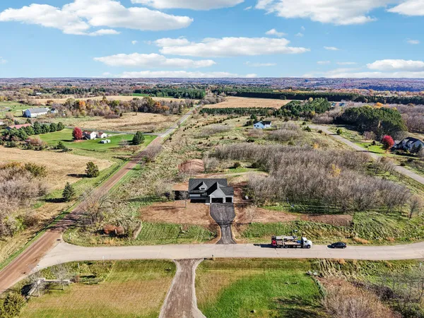 $765,000 | 18866 Silo Court, Shafer, MN 55074