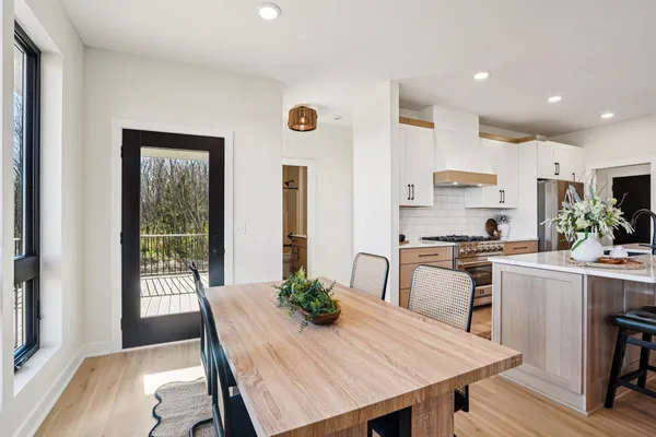 $765,000 | 18866 Silo Court, Shafer, MN 55074