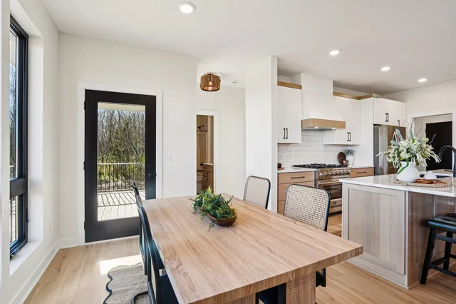 $765,000 | 18866 Silo Court, Shafer, MN 55074