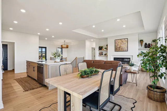 $765,000 | 18866 Silo Court, Shafer, MN 55074