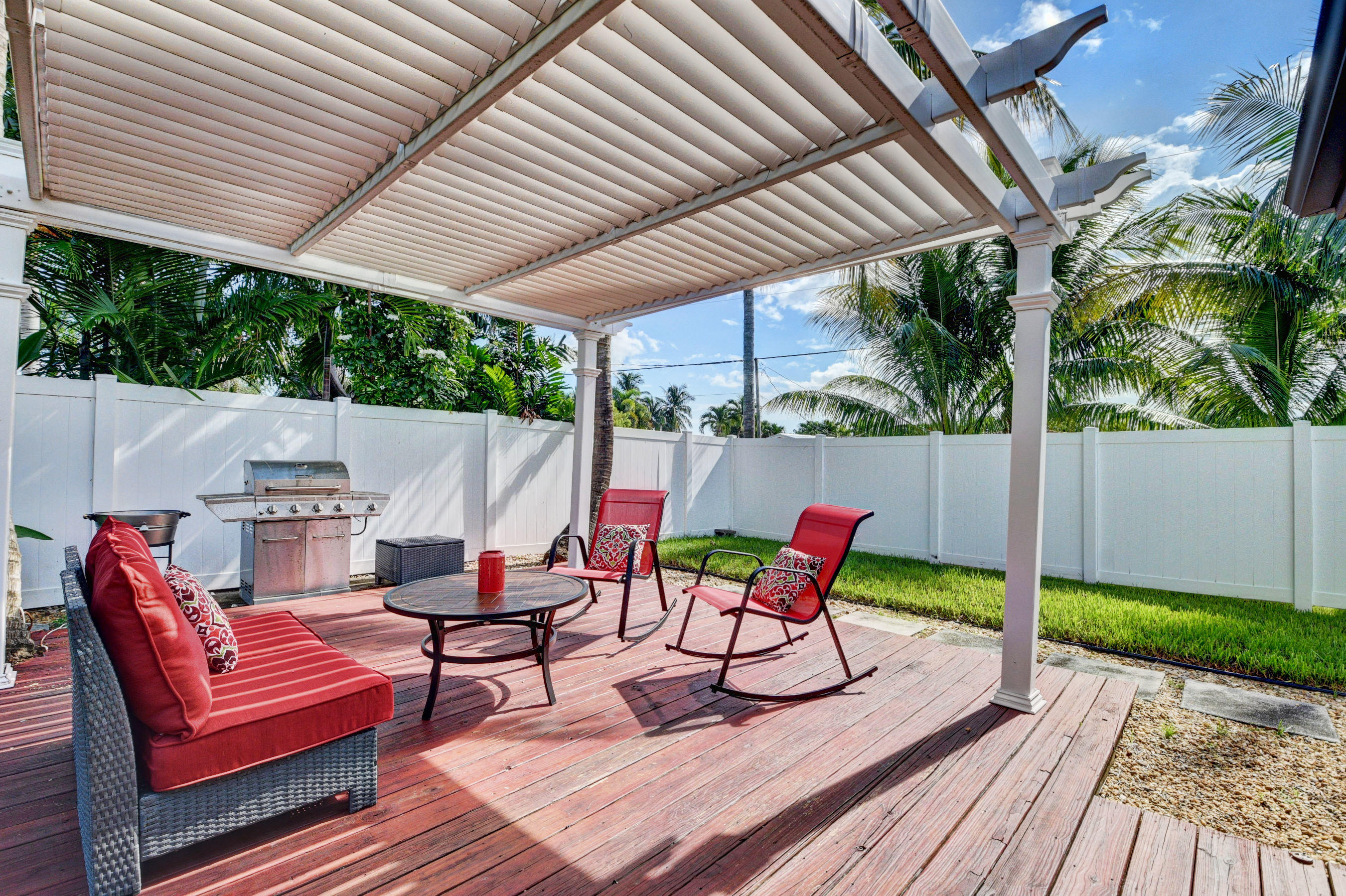 801 Southwest 1st Street Boca Raton, FL 33486 - Photo 30 of 43 PATIO