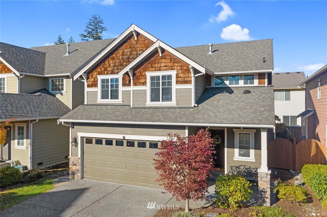 129 196th Place Southwest, Unit 6 Bothell, WA 98012 - Photo 1 of 25