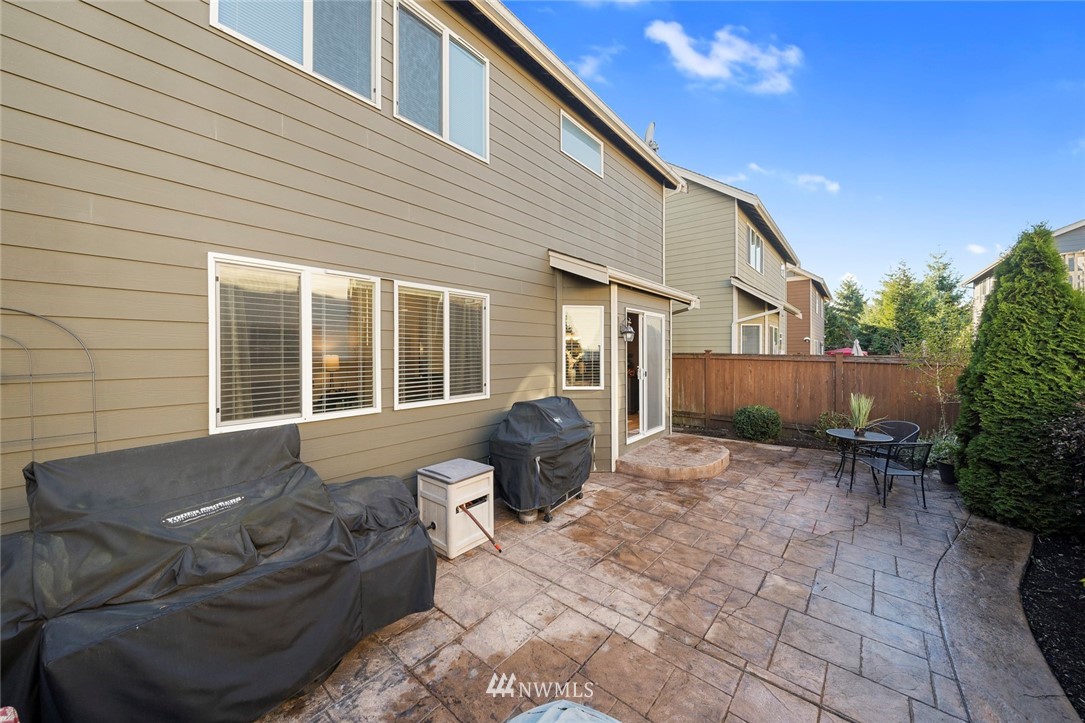 129 196th Place Southwest, Unit 6 Bothell, WA 98012 - Photo 23 of 25