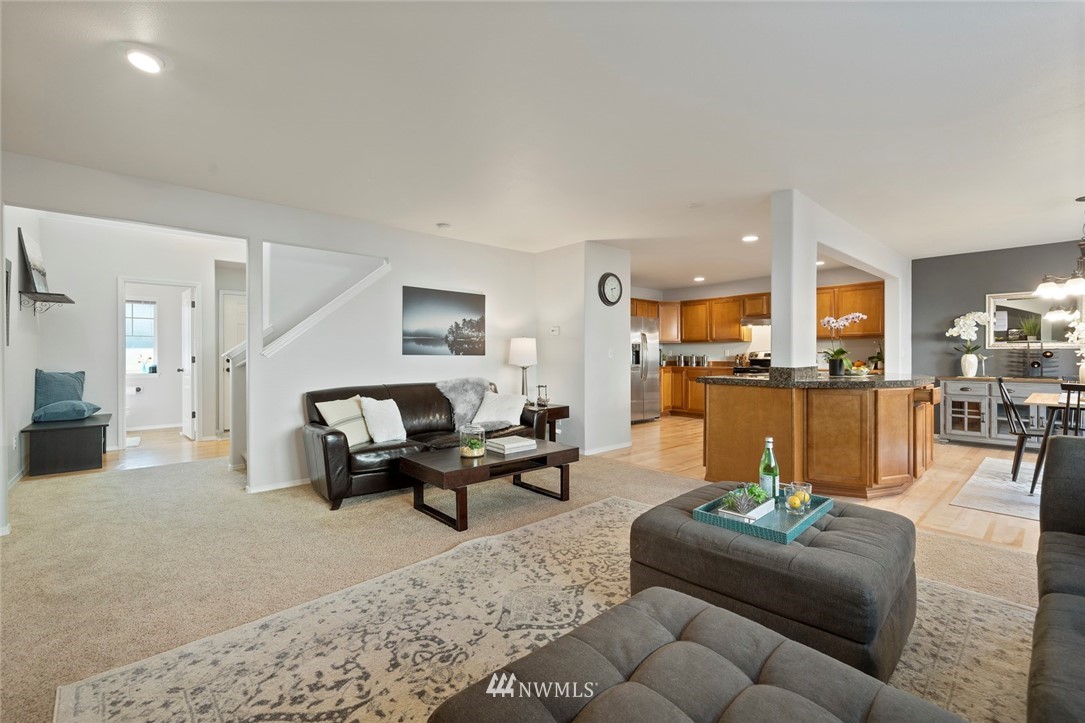129 196th Place Southwest, Unit 6 Bothell, WA 98012 - Photo 8 of 25