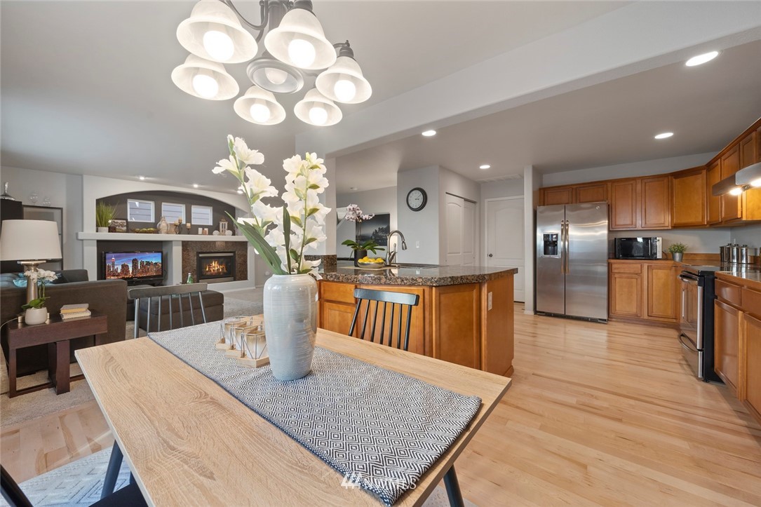 129 196th Place Southwest, Unit 6 Bothell, WA 98012 - Photo 10 of 25