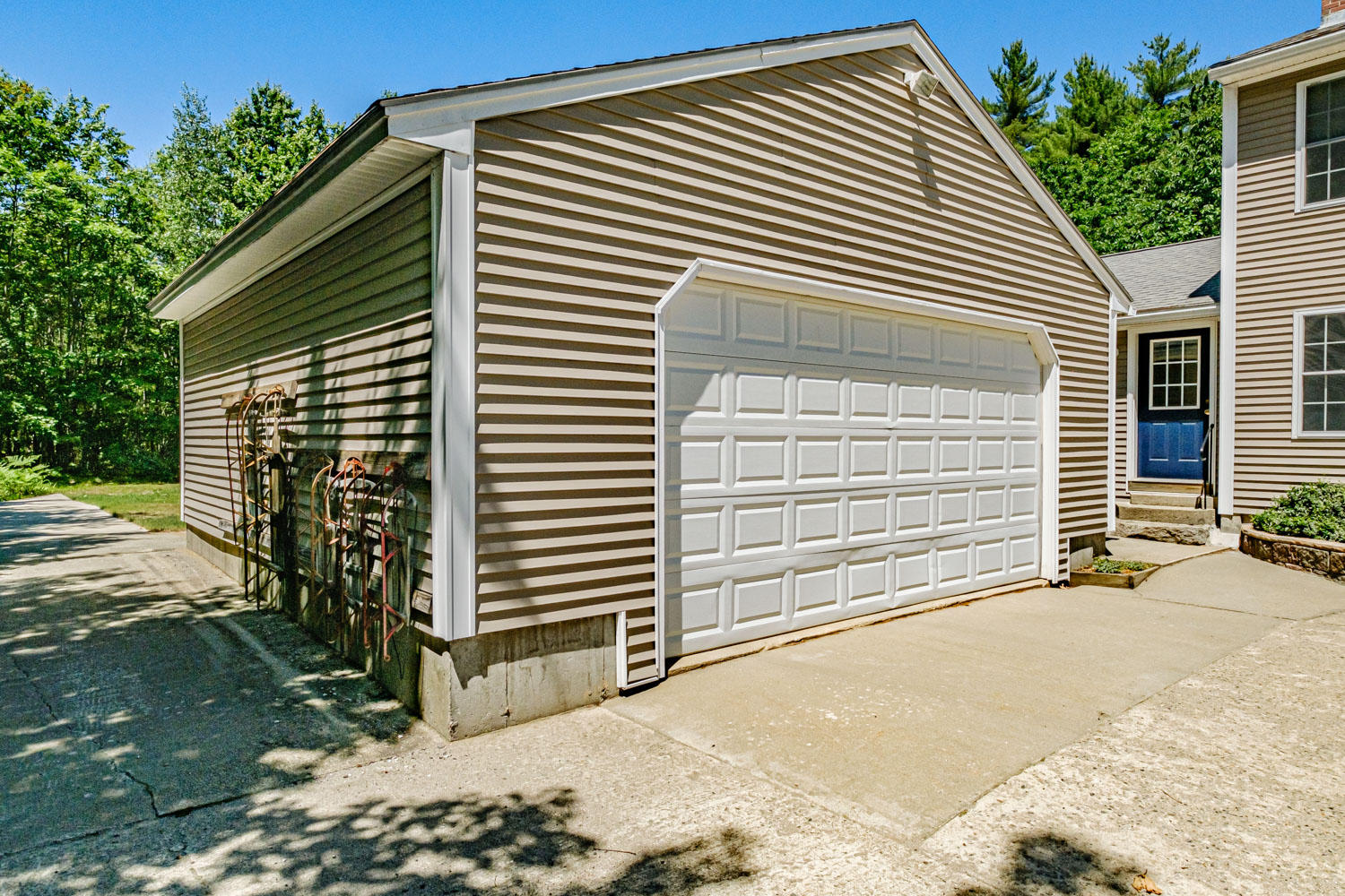 710 Goodwins Mills Road Dayton, ME 04005 - Photo 94 of 97 upper garage