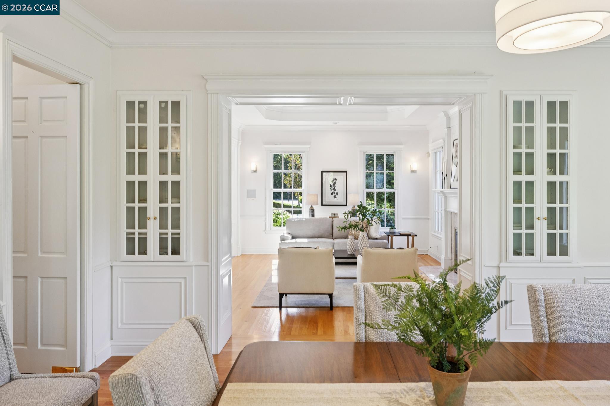 2358 Stone Valley Road Alamo, CA 94507 - Photo 11 of 60