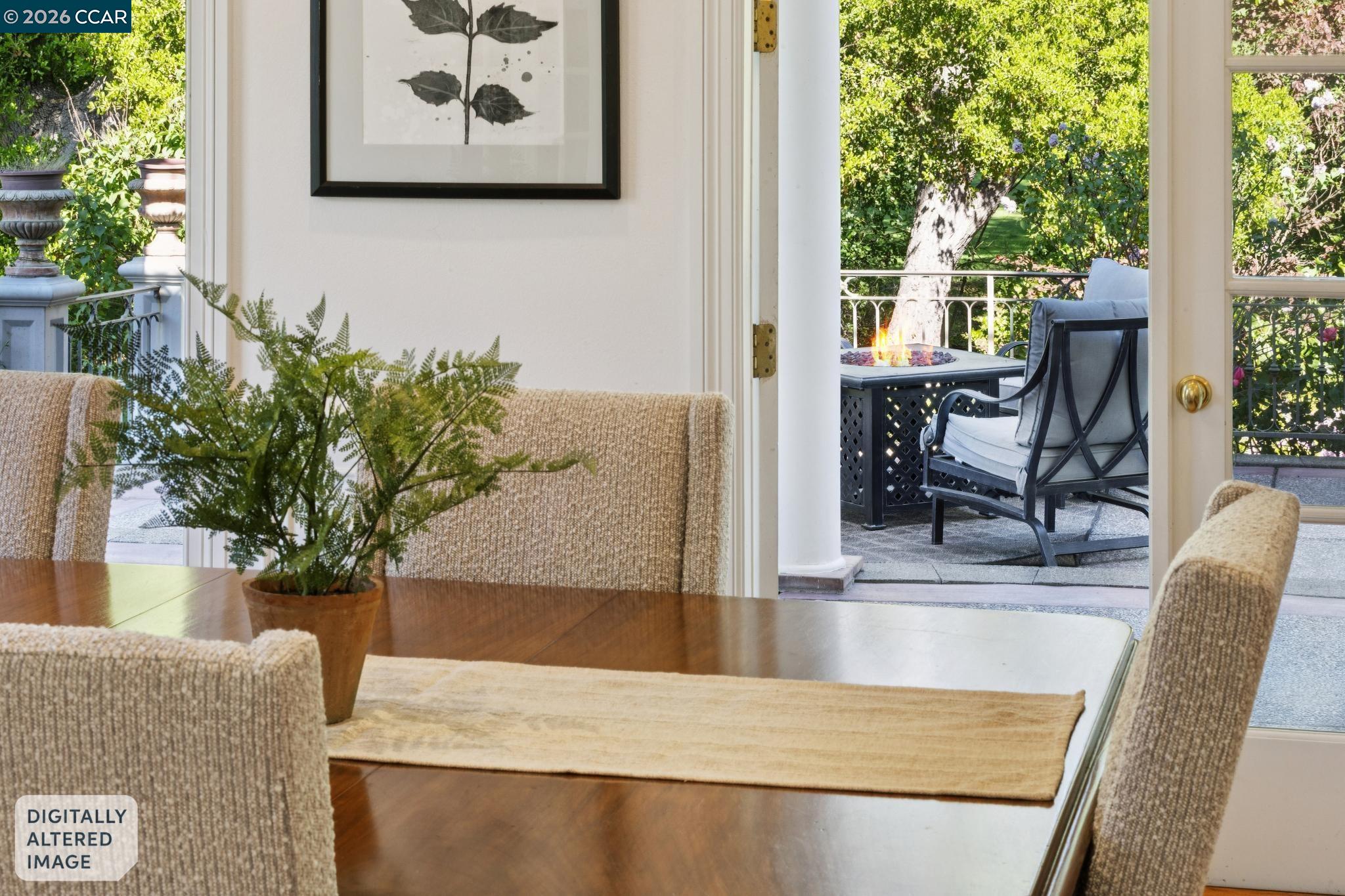 2358 Stone Valley Road Alamo, CA 94507 - Photo 12 of 60