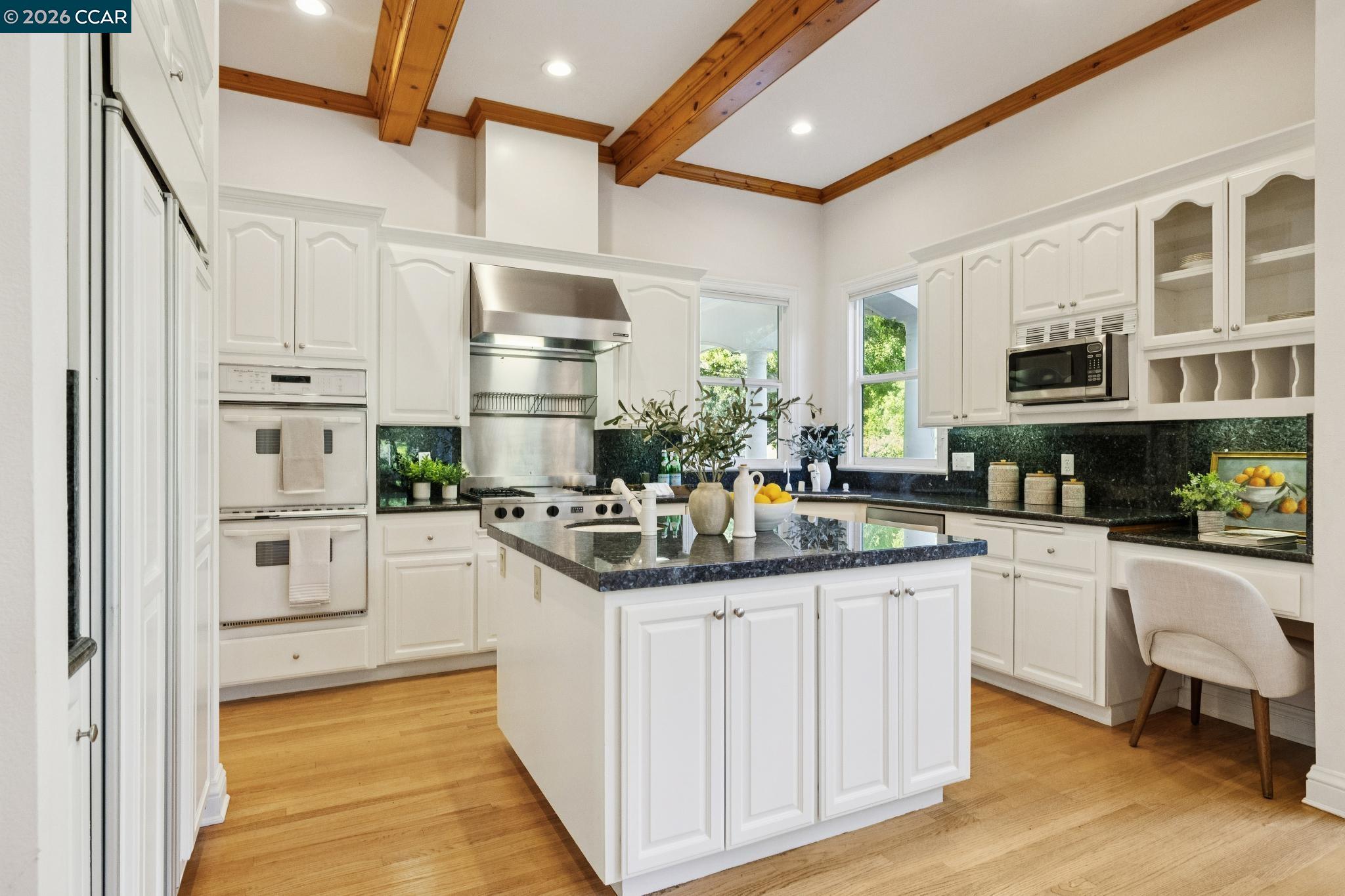 2358 Stone Valley Road Alamo, CA 94507 - Photo 16 of 60