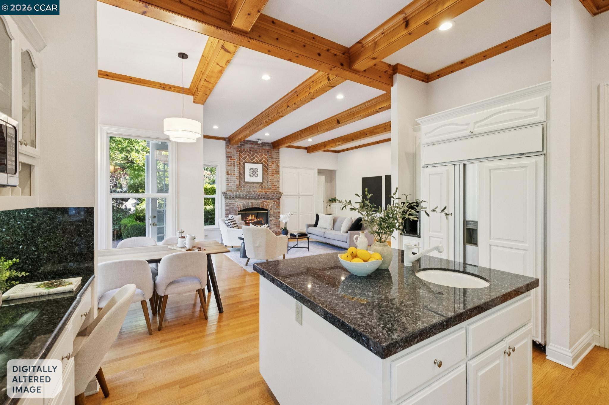 2358 Stone Valley Road Alamo, CA 94507 - Photo 18 of 60