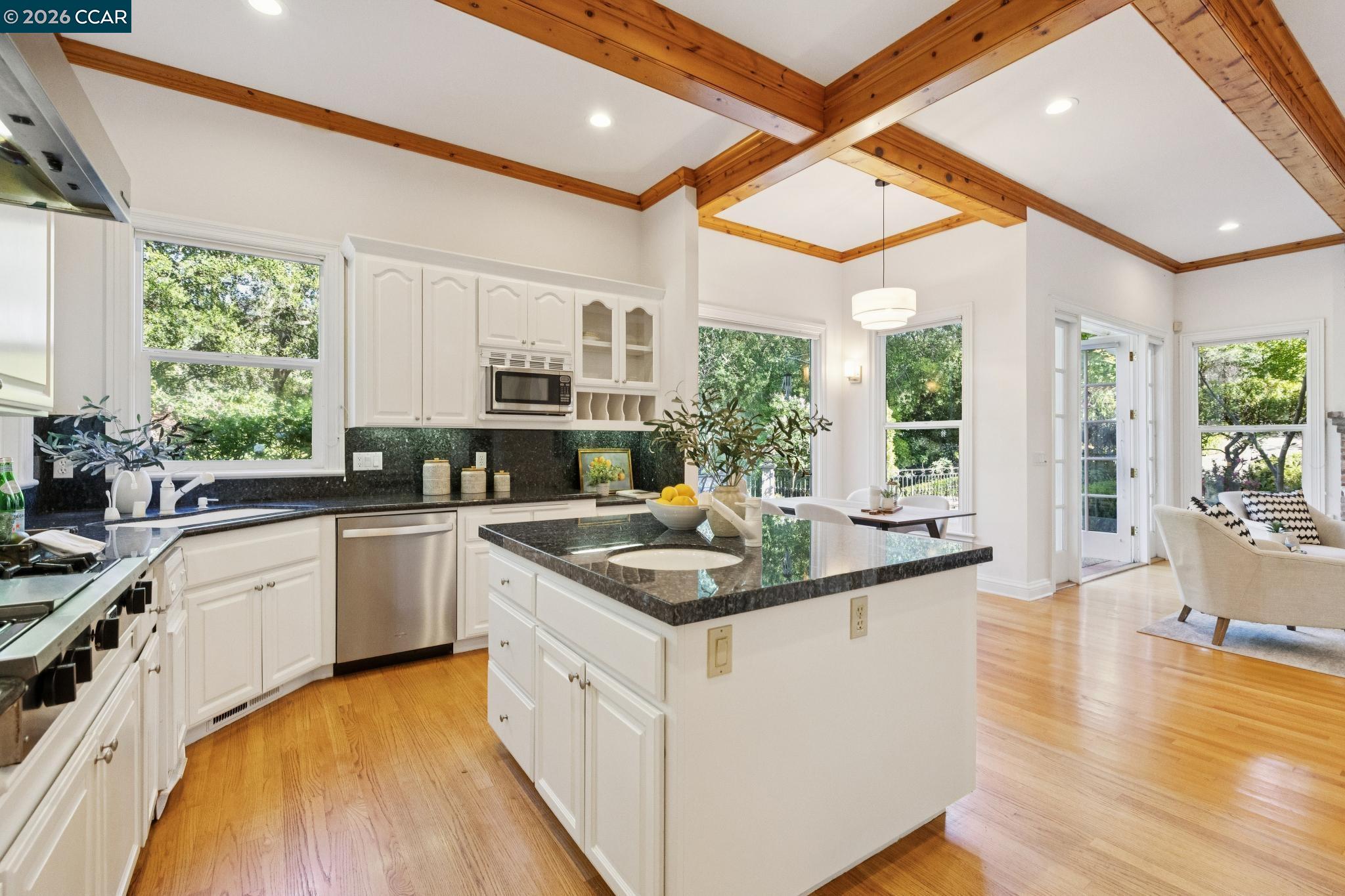 2358 Stone Valley Road Alamo, CA 94507 - Photo 19 of 60