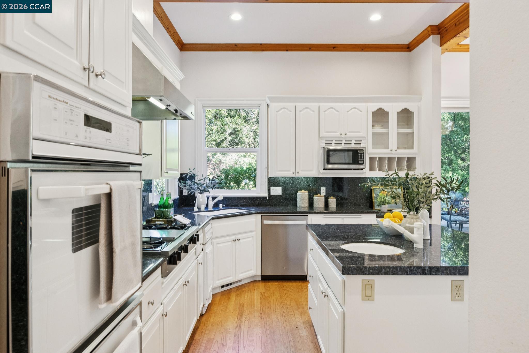 2358 Stone Valley Road Alamo, CA 94507 - Photo 20 of 60