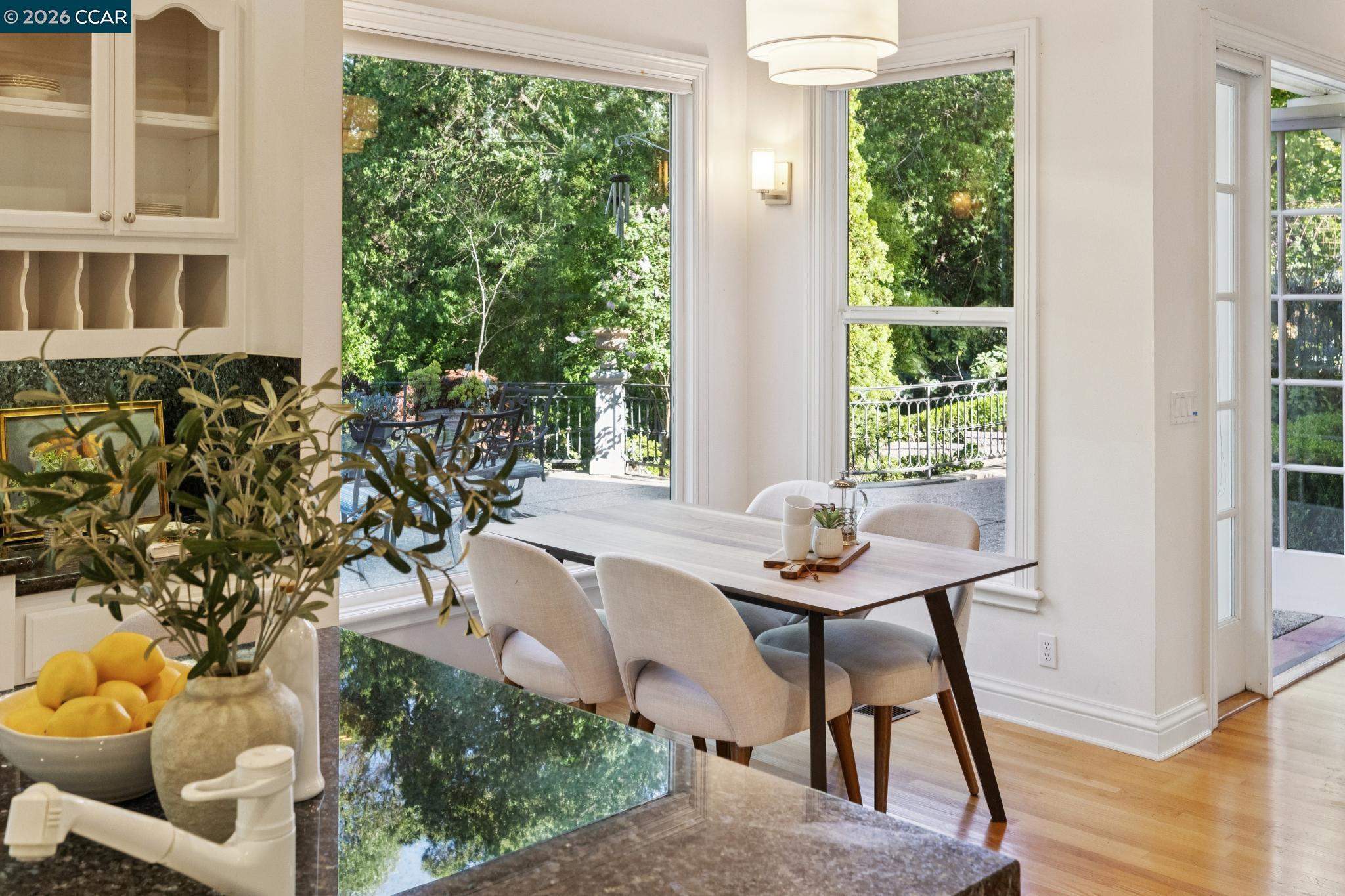 2358 Stone Valley Road Alamo, CA 94507 - Photo 22 of 60