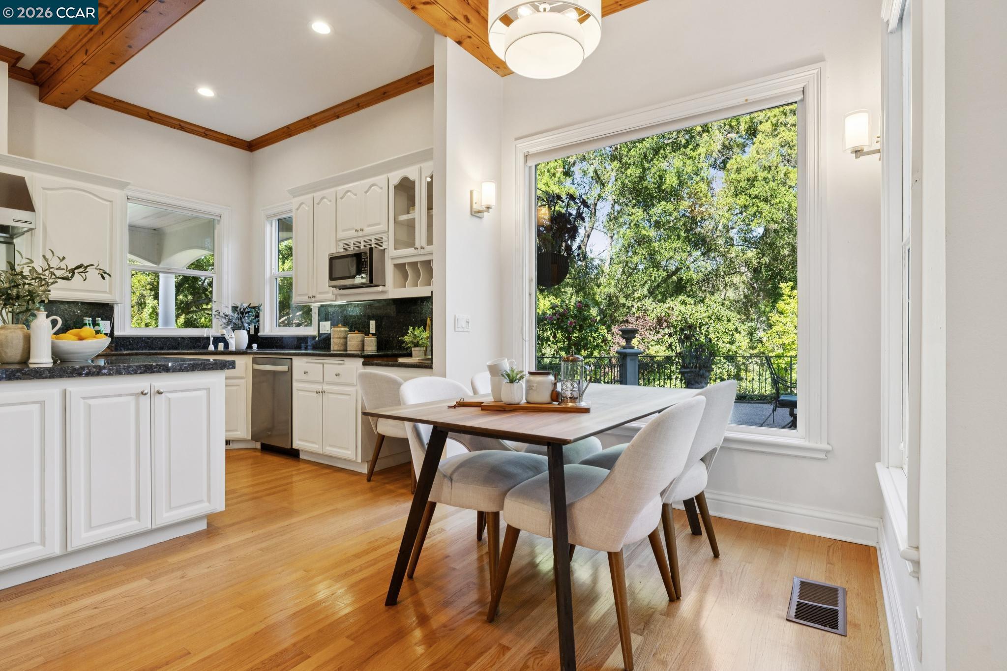 2358 Stone Valley Road Alamo, CA 94507 - Photo 24 of 60