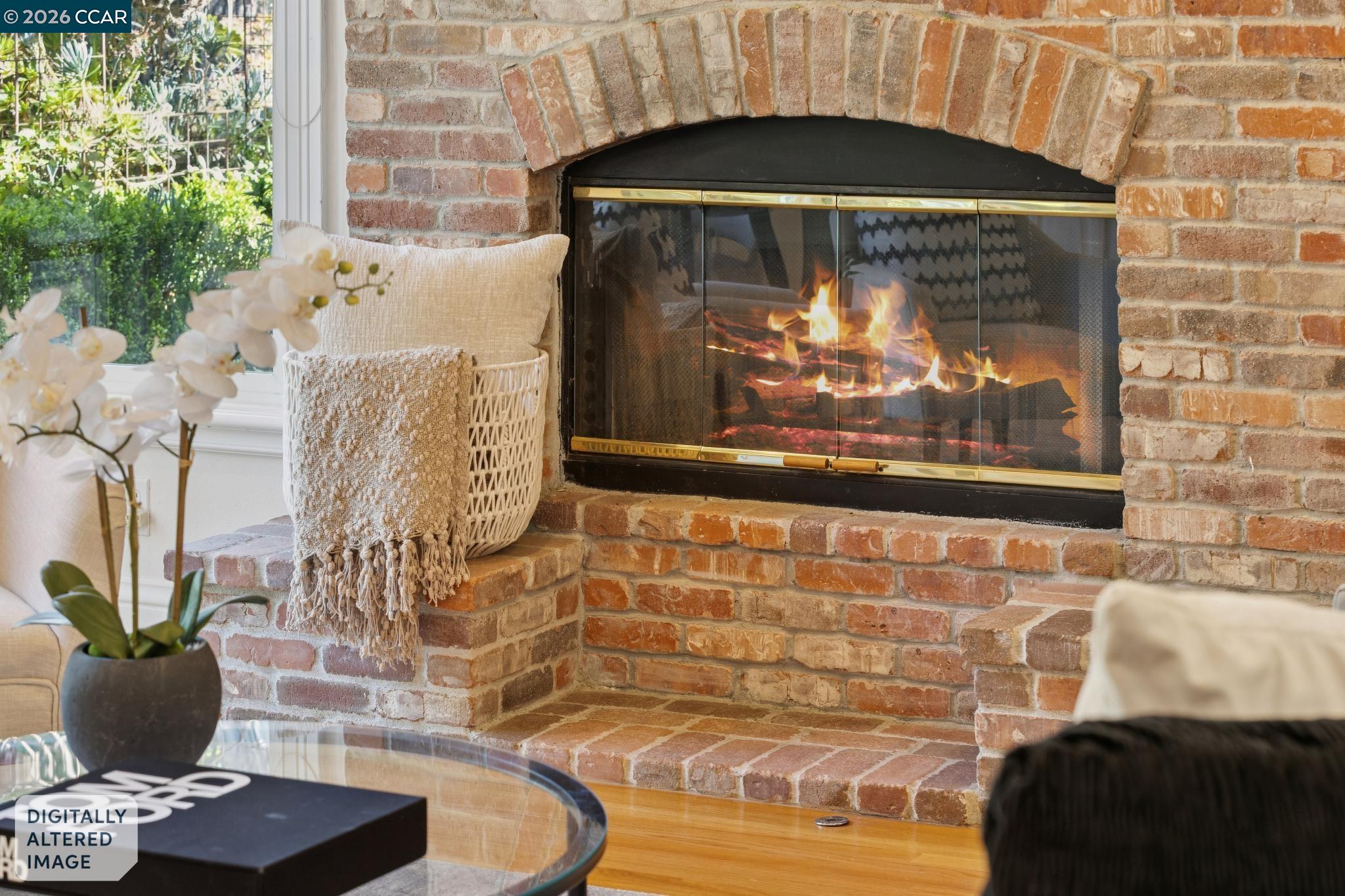 2358 Stone Valley Road Alamo, CA 94507 - Photo 26 of 60