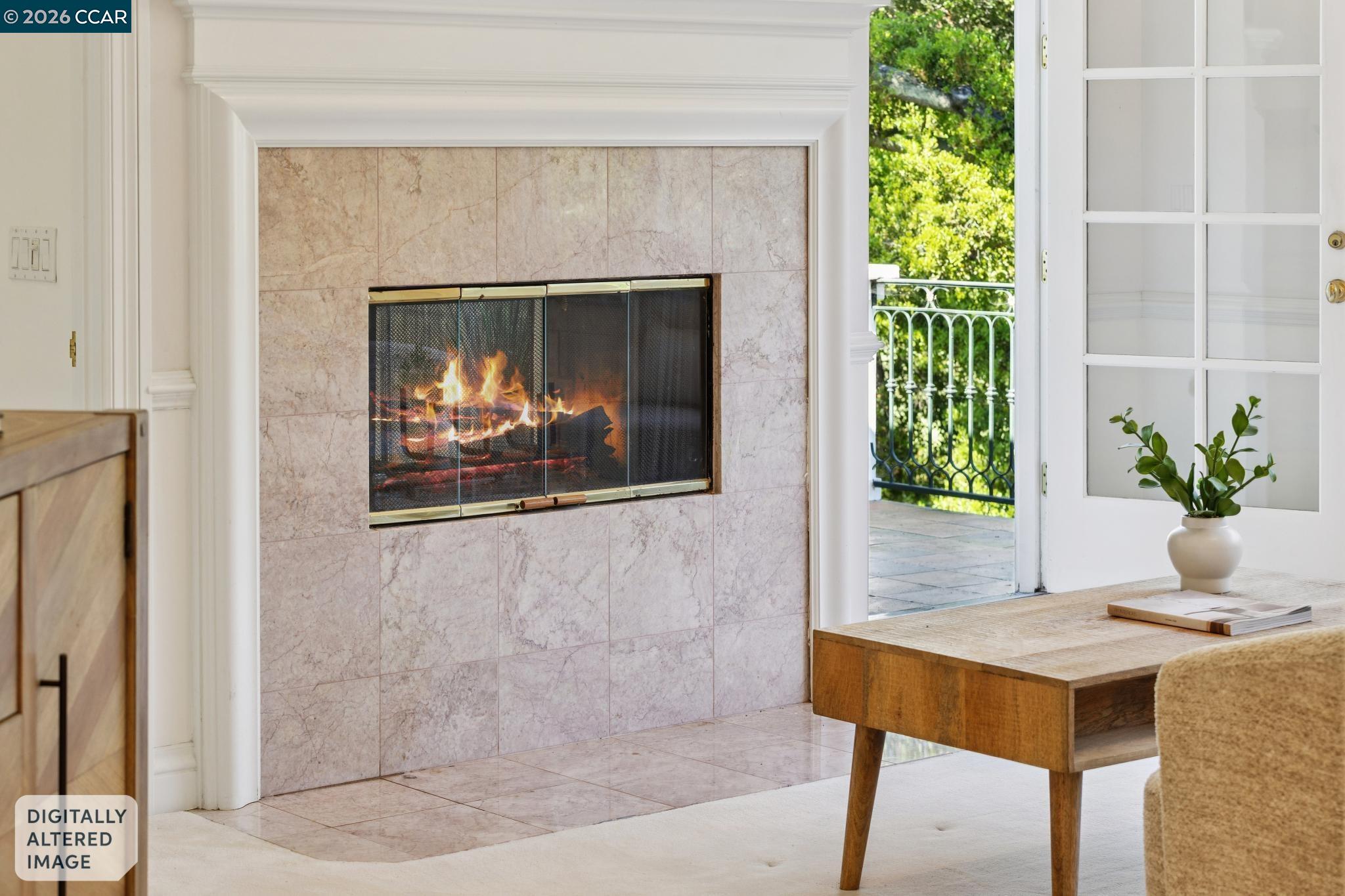 2358 Stone Valley Road Alamo, CA 94507 - Photo 34 of 60