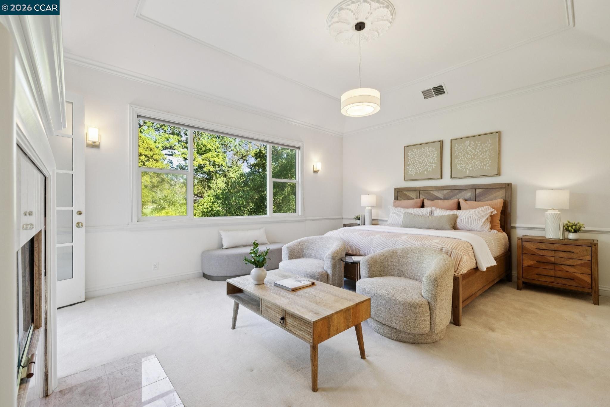 2358 Stone Valley Road Alamo, CA 94507 - Photo 35 of 60