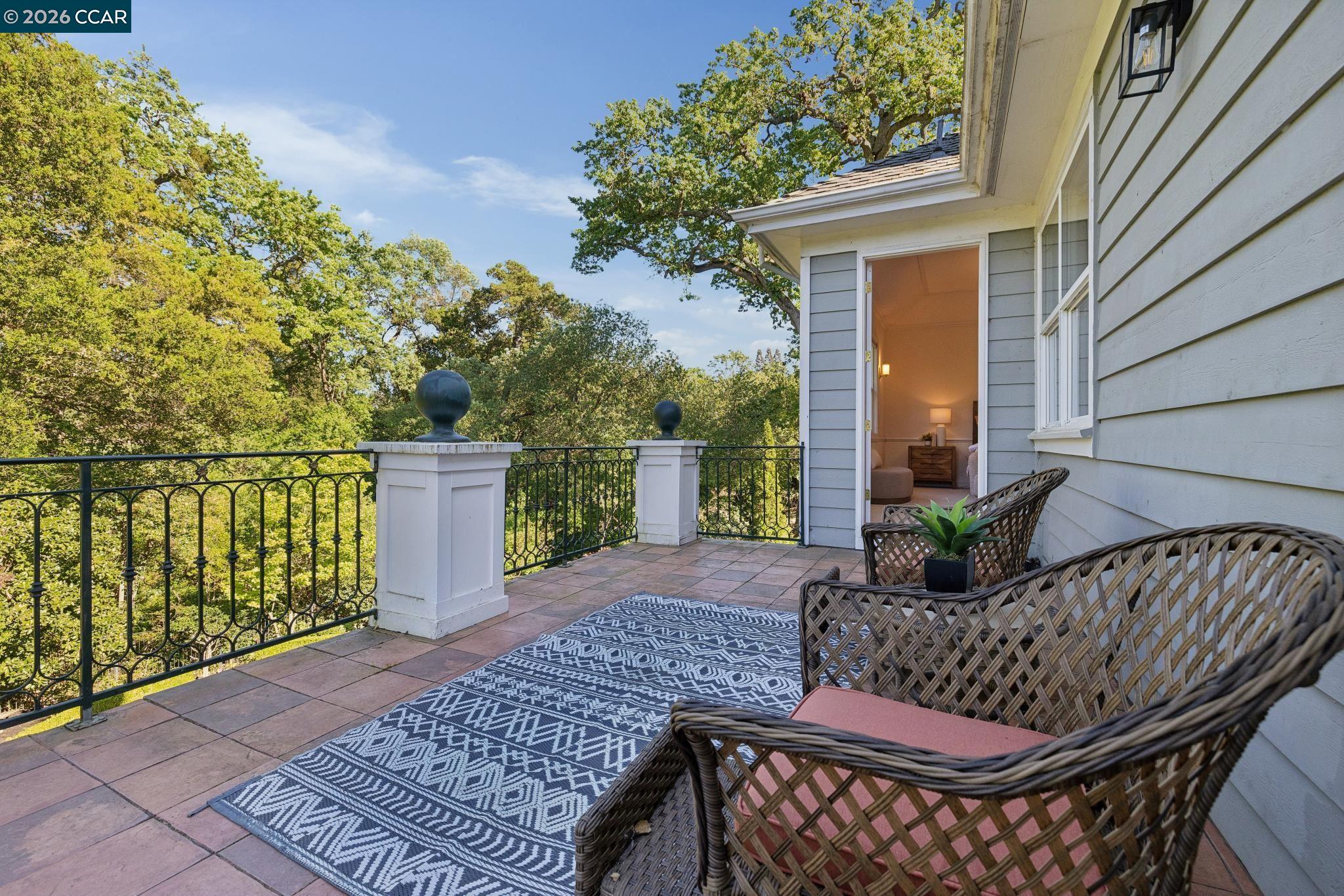 2358 Stone Valley Road Alamo, CA 94507 - Photo 37 of 60