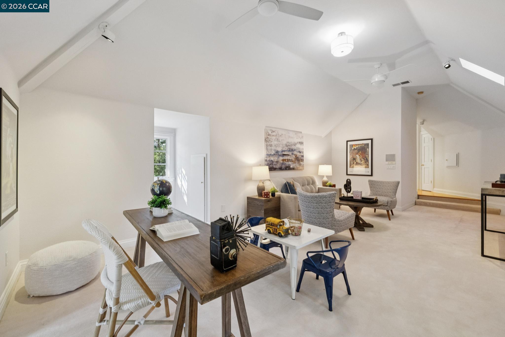 2358 Stone Valley Road Alamo, CA 94507 - Photo 41 of 60