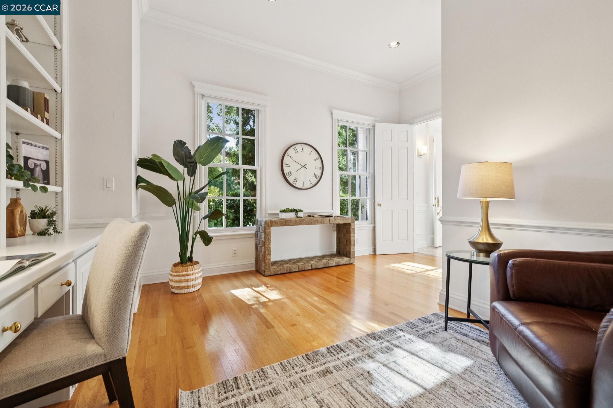 2358 Stone Valley Road Alamo, CA 94507 - Photo 44 of 60