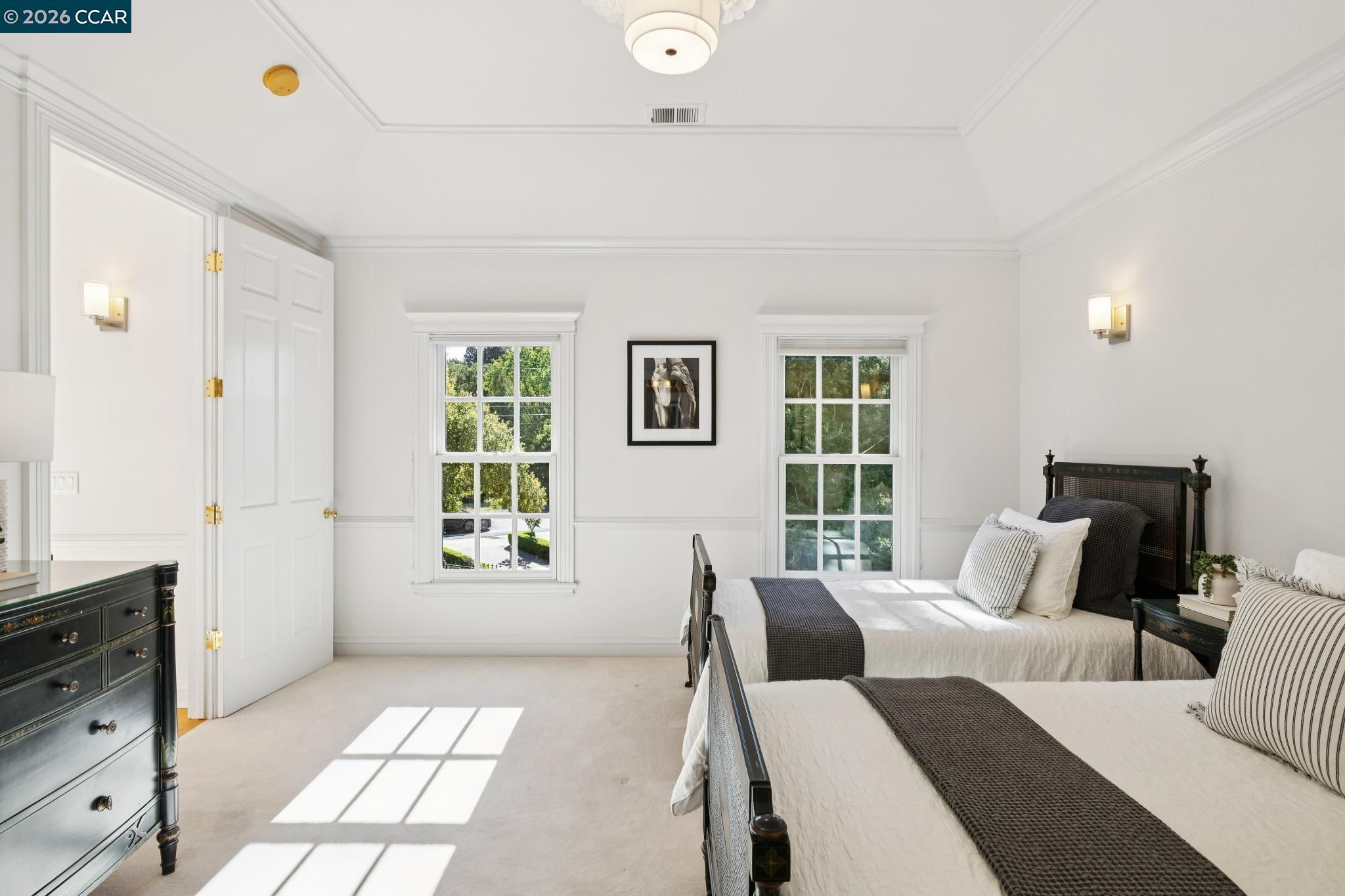 2358 Stone Valley Road Alamo, CA 94507 - Photo 46 of 60