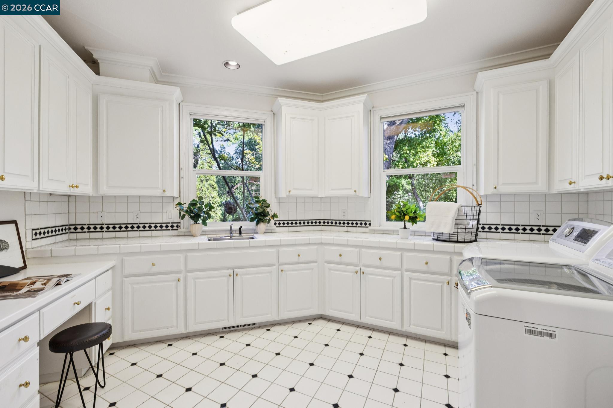 2358 Stone Valley Road Alamo, CA 94507 - Photo 48 of 60