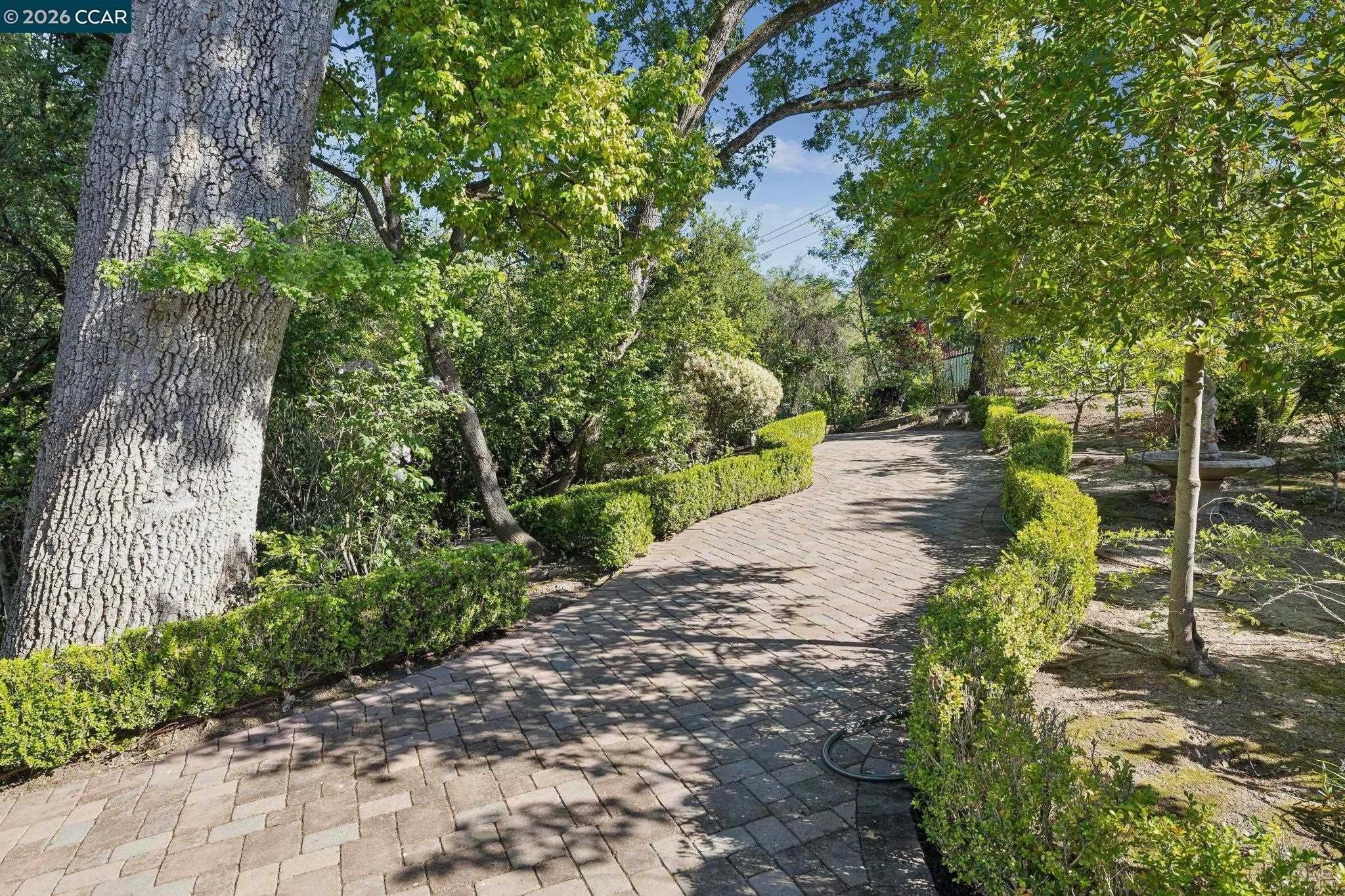 2358 Stone Valley Road Alamo, CA 94507 - Photo 49 of 60