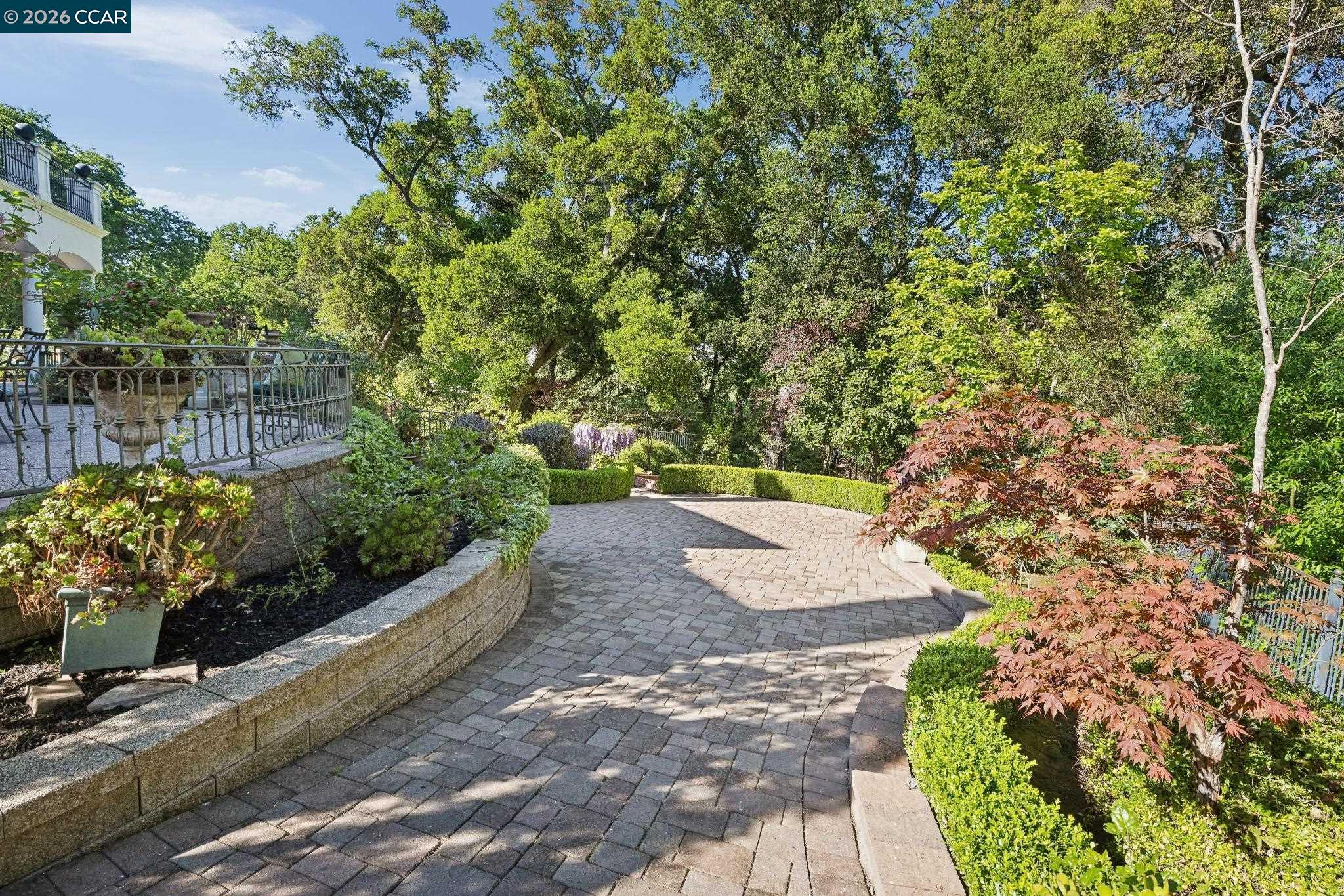 2358 Stone Valley Road Alamo, CA 94507 - Photo 51 of 60