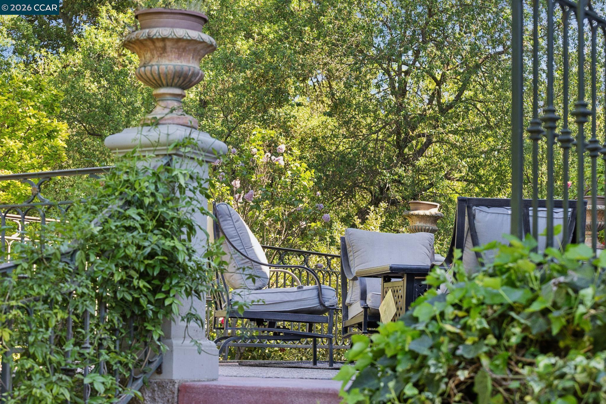 2358 Stone Valley Road Alamo, CA 94507 - Photo 52 of 60