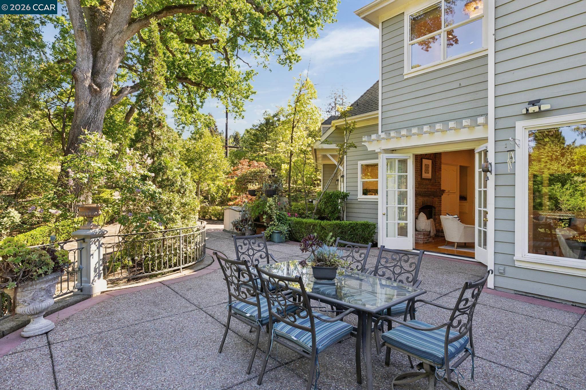 2358 Stone Valley Road Alamo, CA 94507 - Photo 54 of 60