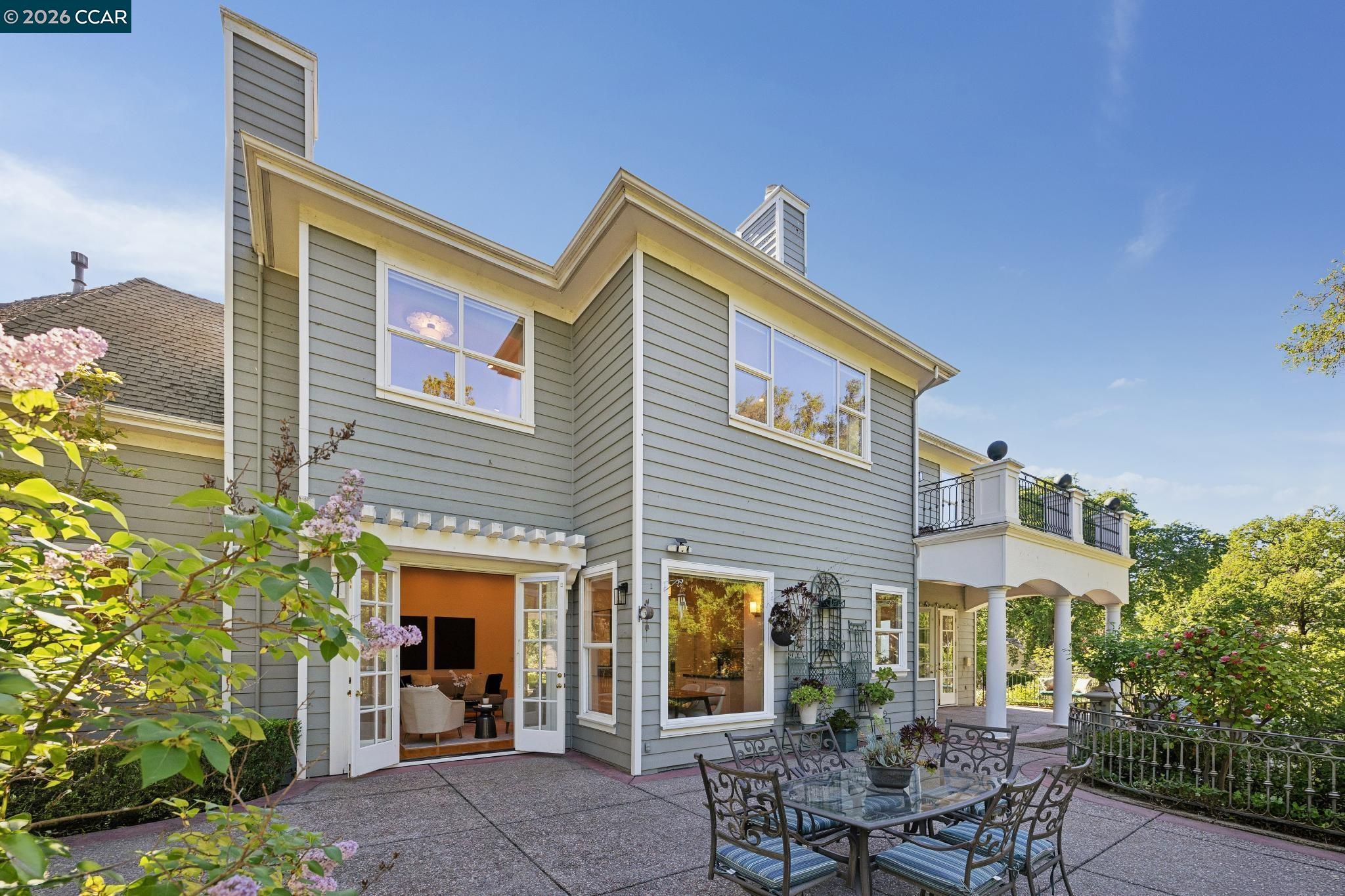 2358 Stone Valley Road Alamo, CA 94507 - Photo 55 of 60