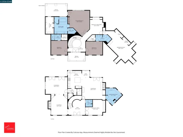 $2,400,000 | 2358 Stone Valley Road, Alamo, CA 94507