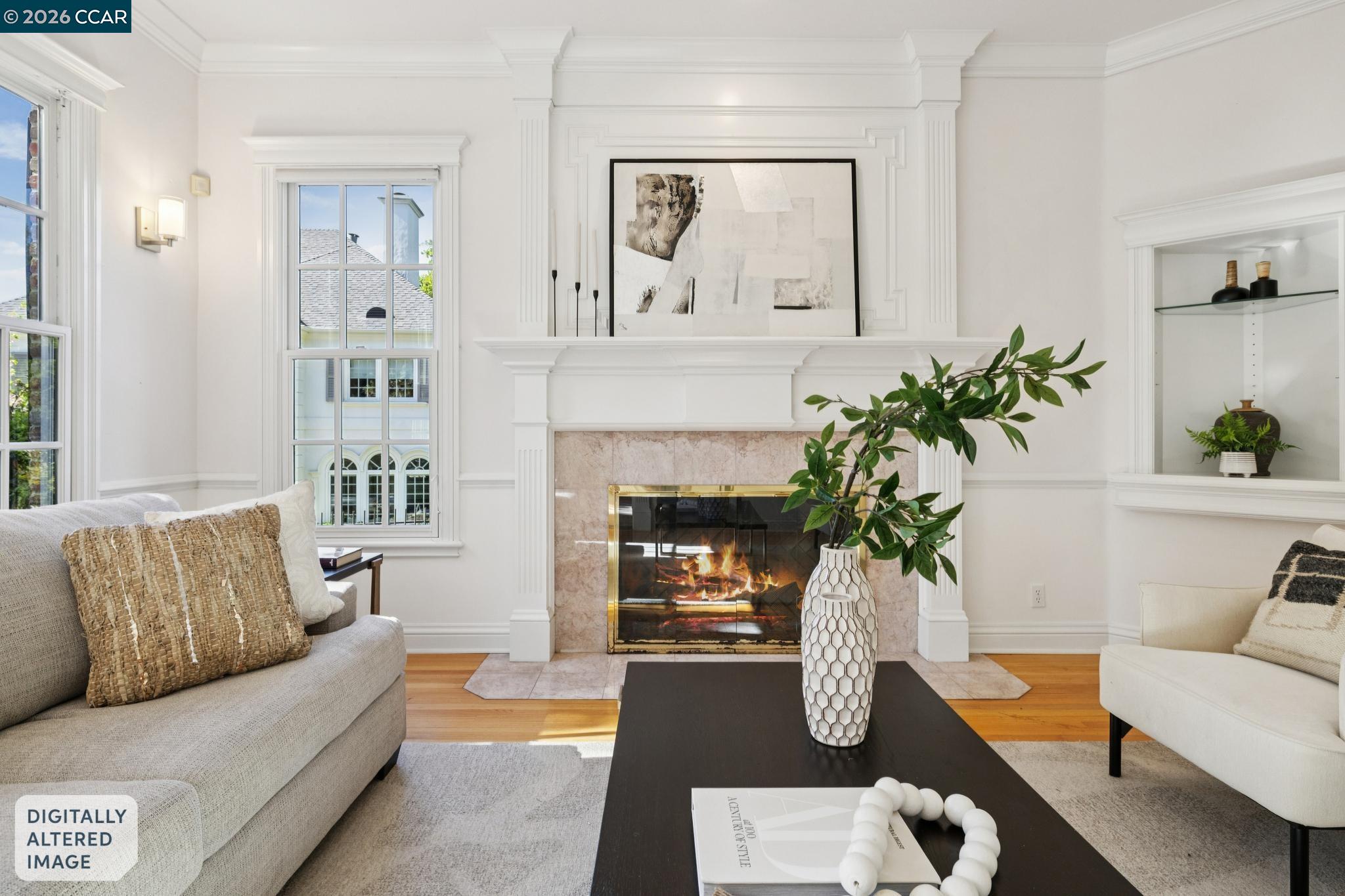 2358 Stone Valley Road Alamo, CA 94507 - Photo 6 of 60