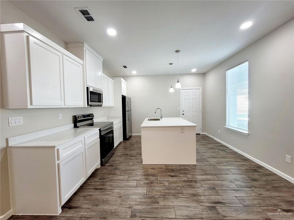 1011 East Starr Road, Unit D Mercedes, TX 78570 - Photo 3 of 9