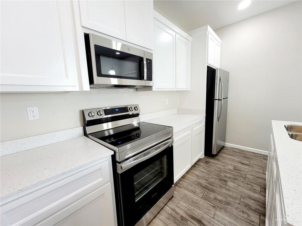1011 East Starr Road, Unit D Mercedes, TX 78570 - Photo 4 of 9