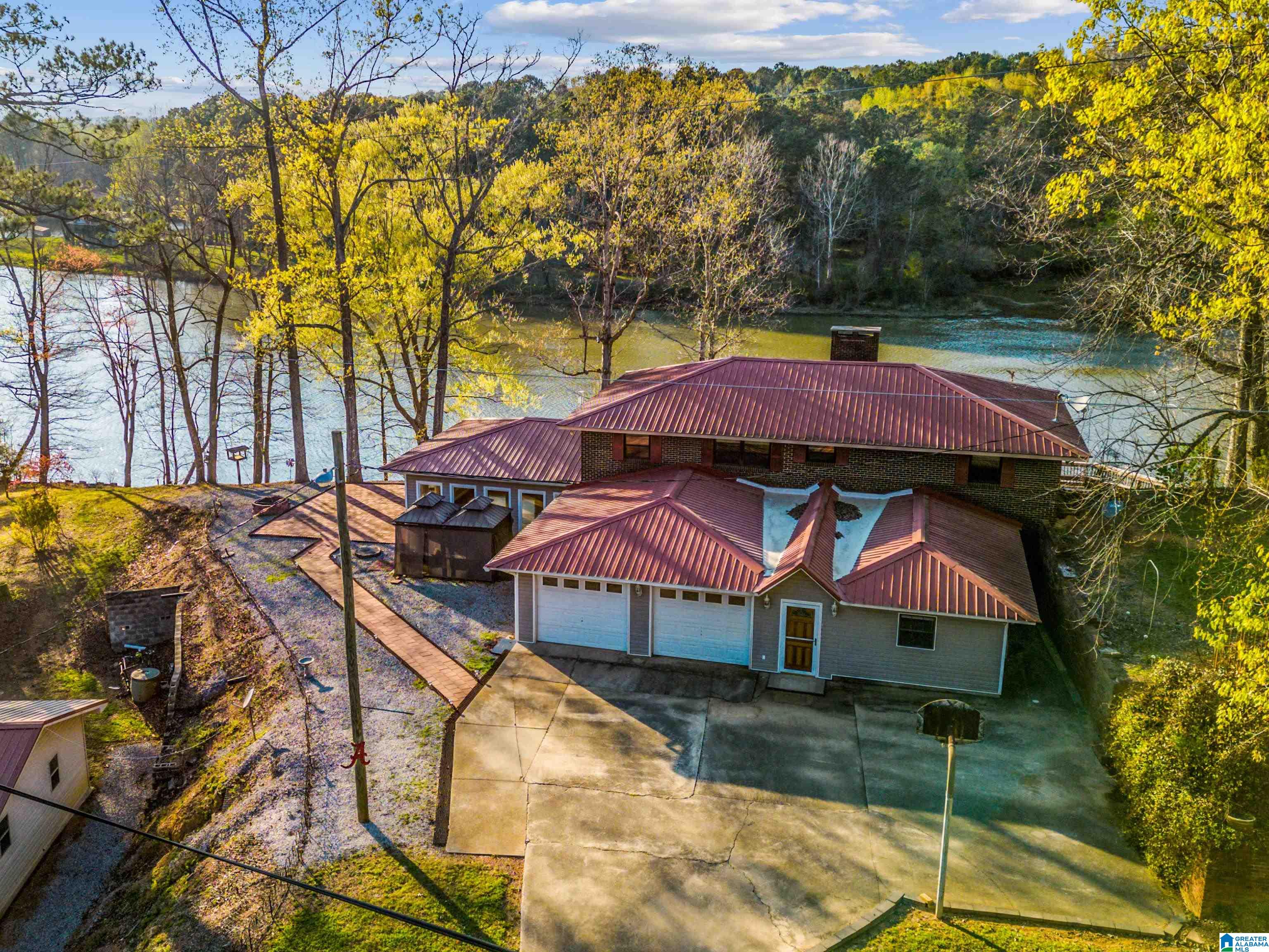 730 Little Road Quinton, AL 35130 - Photo 4 of 63