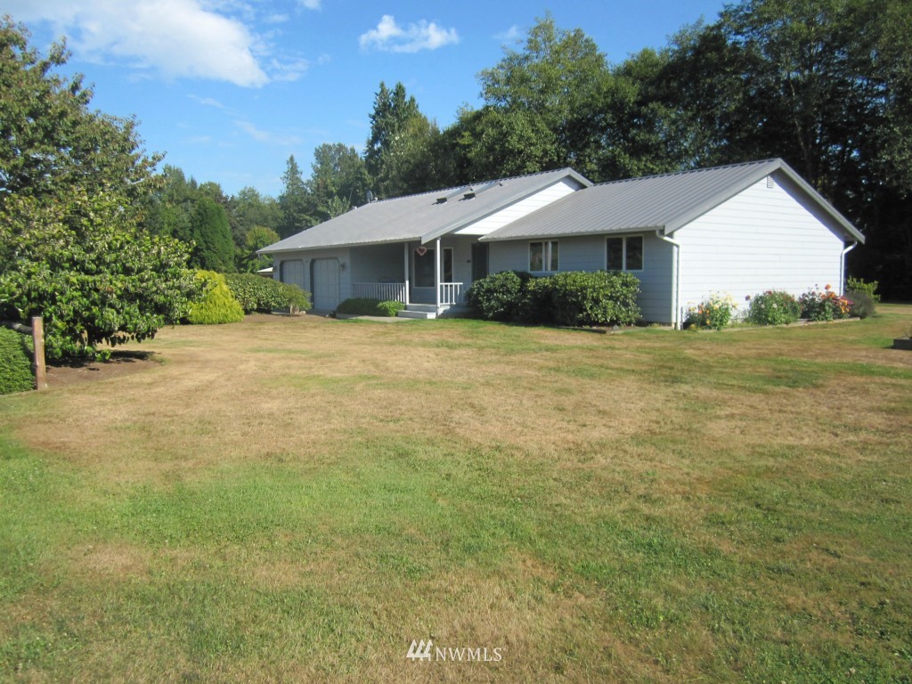 8889 Stein Road Custer, WA 98240 - Photo 2 of 16