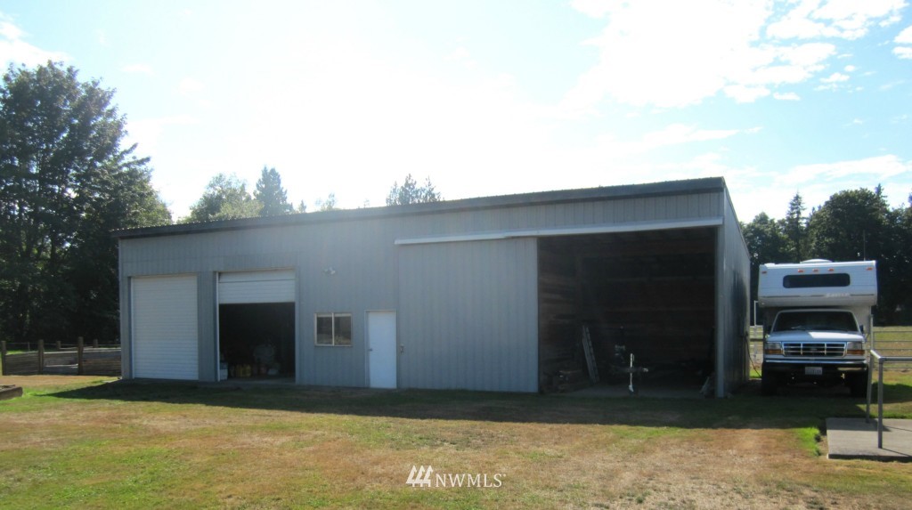 8889 Stein Road Custer, WA 98240 - Photo 11 of 16