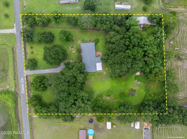 $2,000 | 681 Emar Drive, Church Point, LA 70525