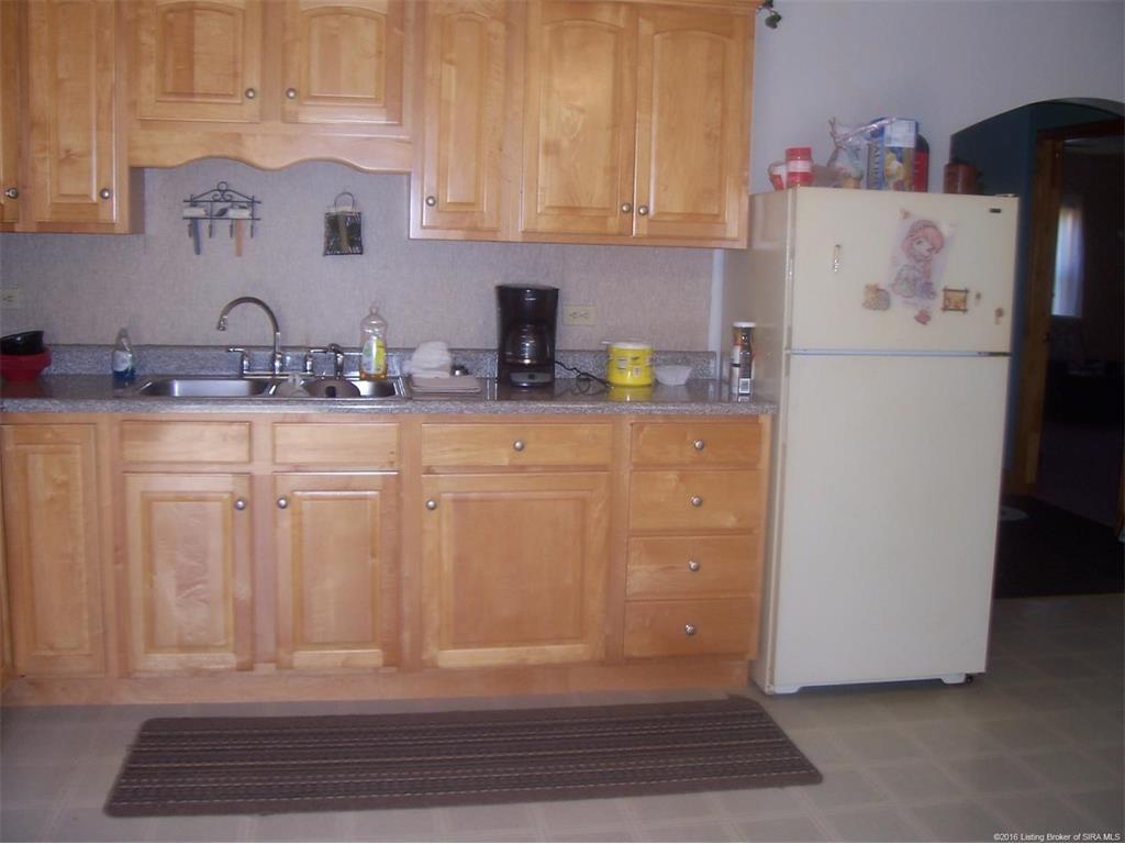 6227 Zollman Road Otisco, IN 47163 - Photo 3 of 19