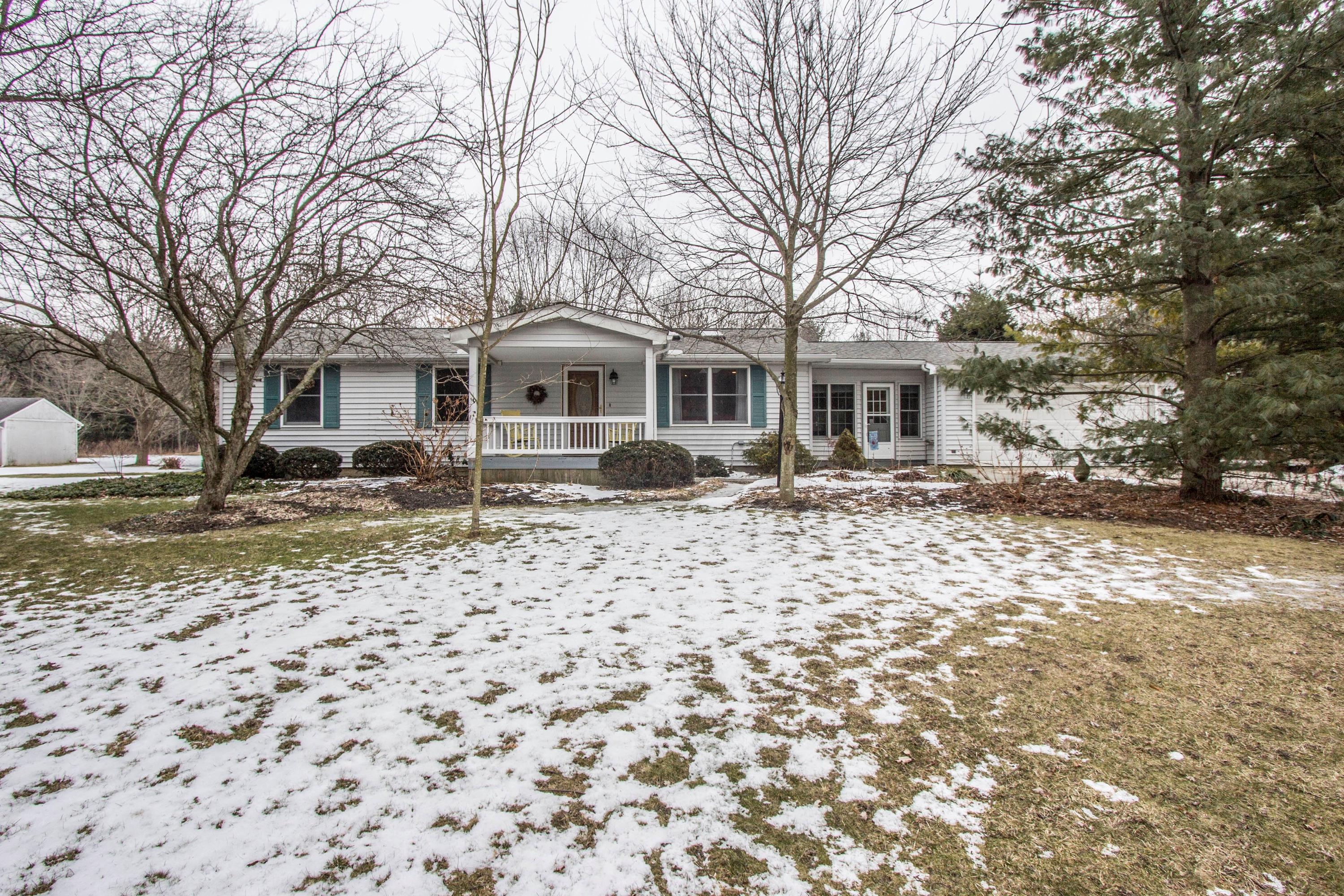 5530 Fredricks Road Sunbury, OH 43074 - Photo 1 of 74 Gallery Image 1
