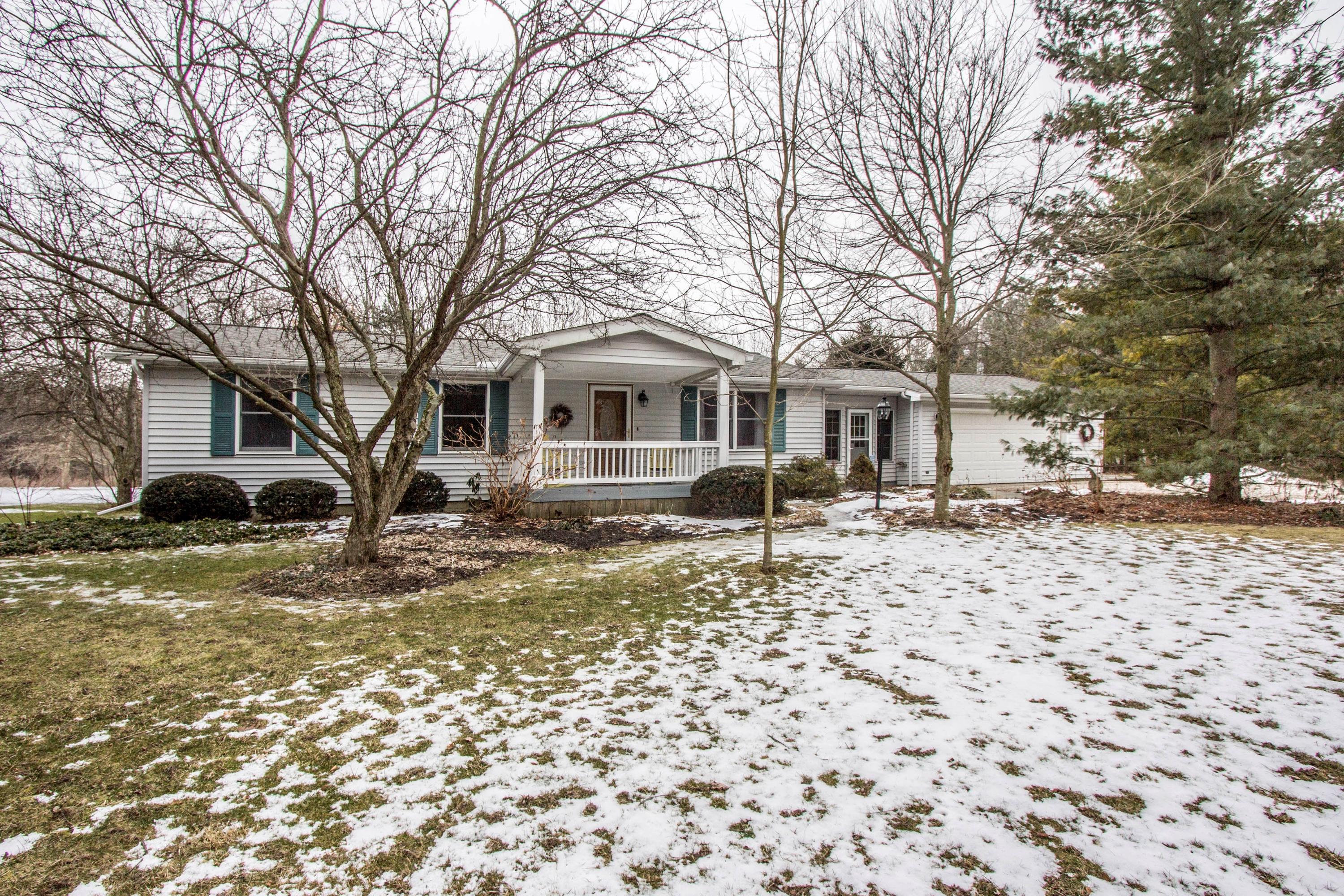 5530 Fredricks Road Sunbury, OH 43074 - Photo 2 of 74 Gallery Image 2