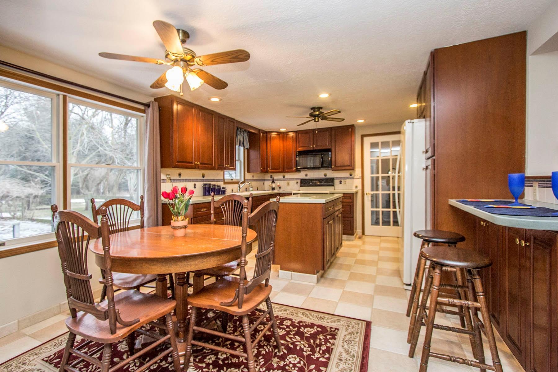 5530 Fredricks Road Sunbury, OH 43074 - Photo 25 of 74 Gallery Image 25